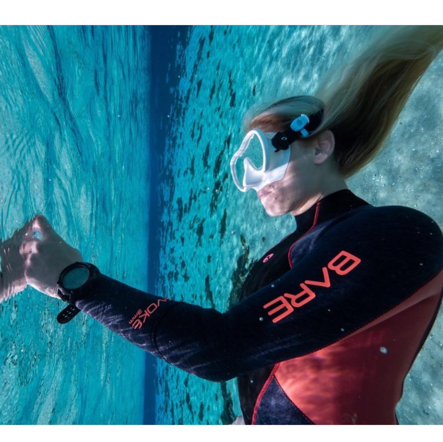 Wetsuits Dive HQ Wellington