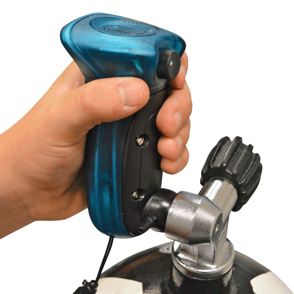 Analox 02 eii Oxygen Analyzer Dive HQ Wellington