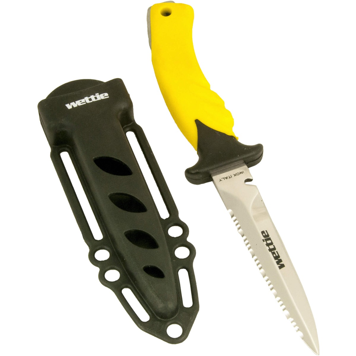 Ultimate Spearo Knife Dive HQ Wellington