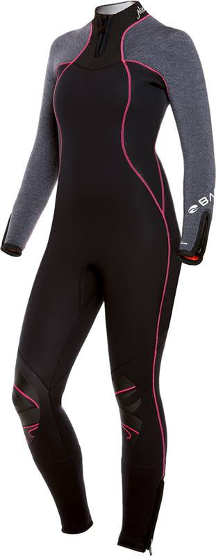 bare wetsuit womens