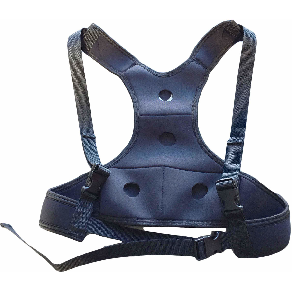 WETTIE NEOPRENE WEIGHT VEST Dive HQ Wellington