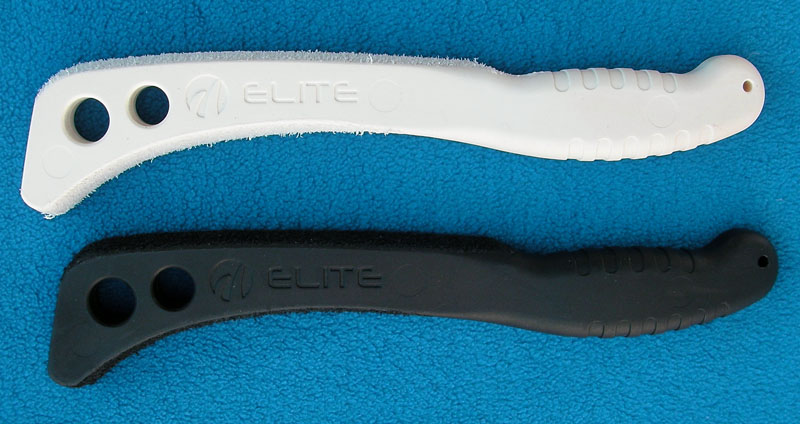 Dorsal Underwater Hockey Sticks