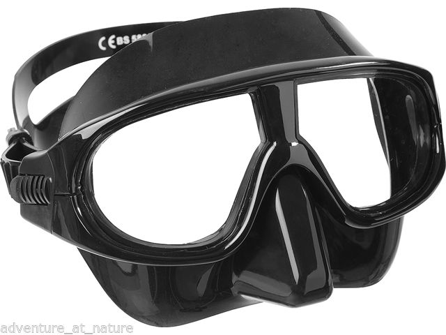 Fluyd Apnea 100 Mask