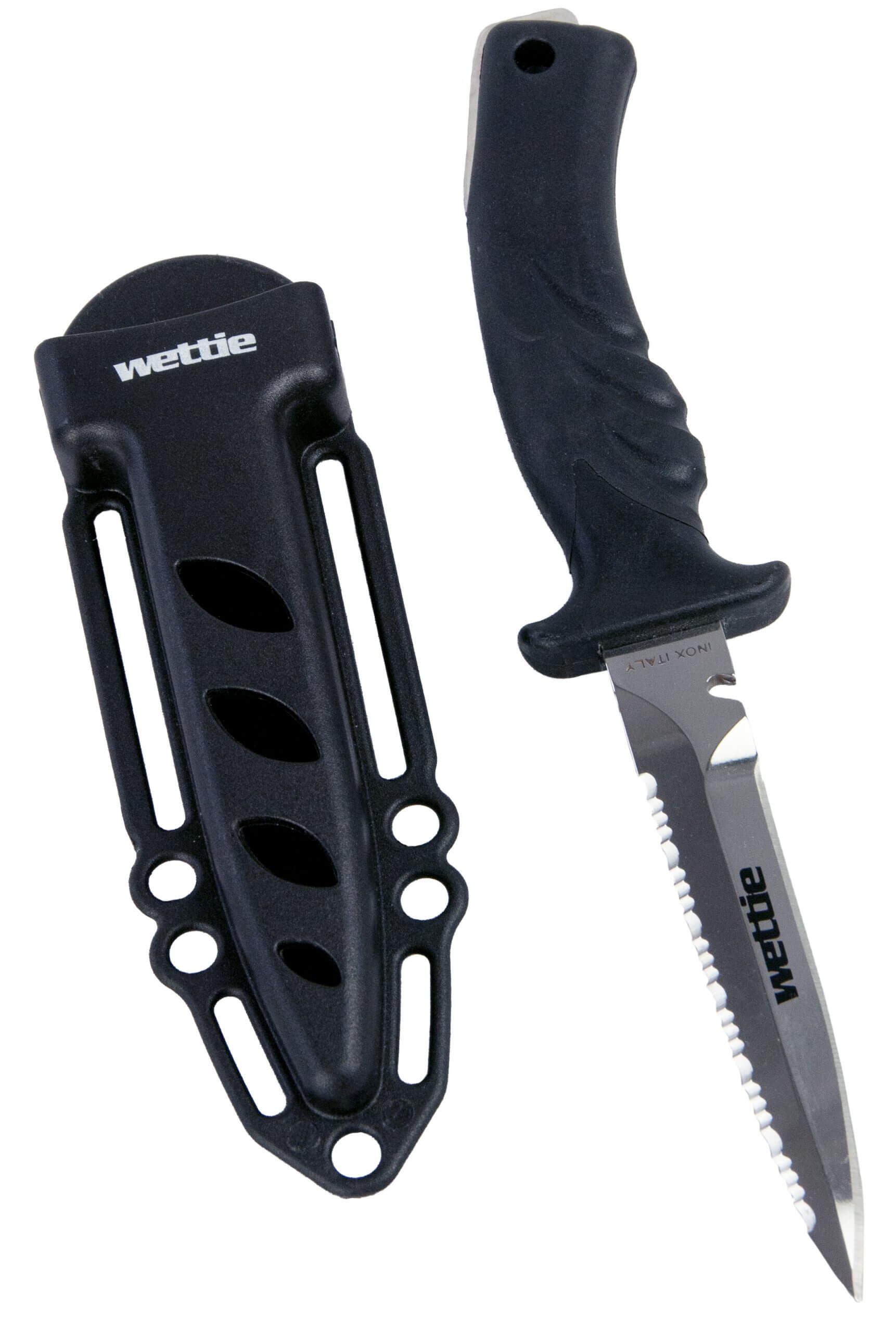 Knives Dive HQ Wellington