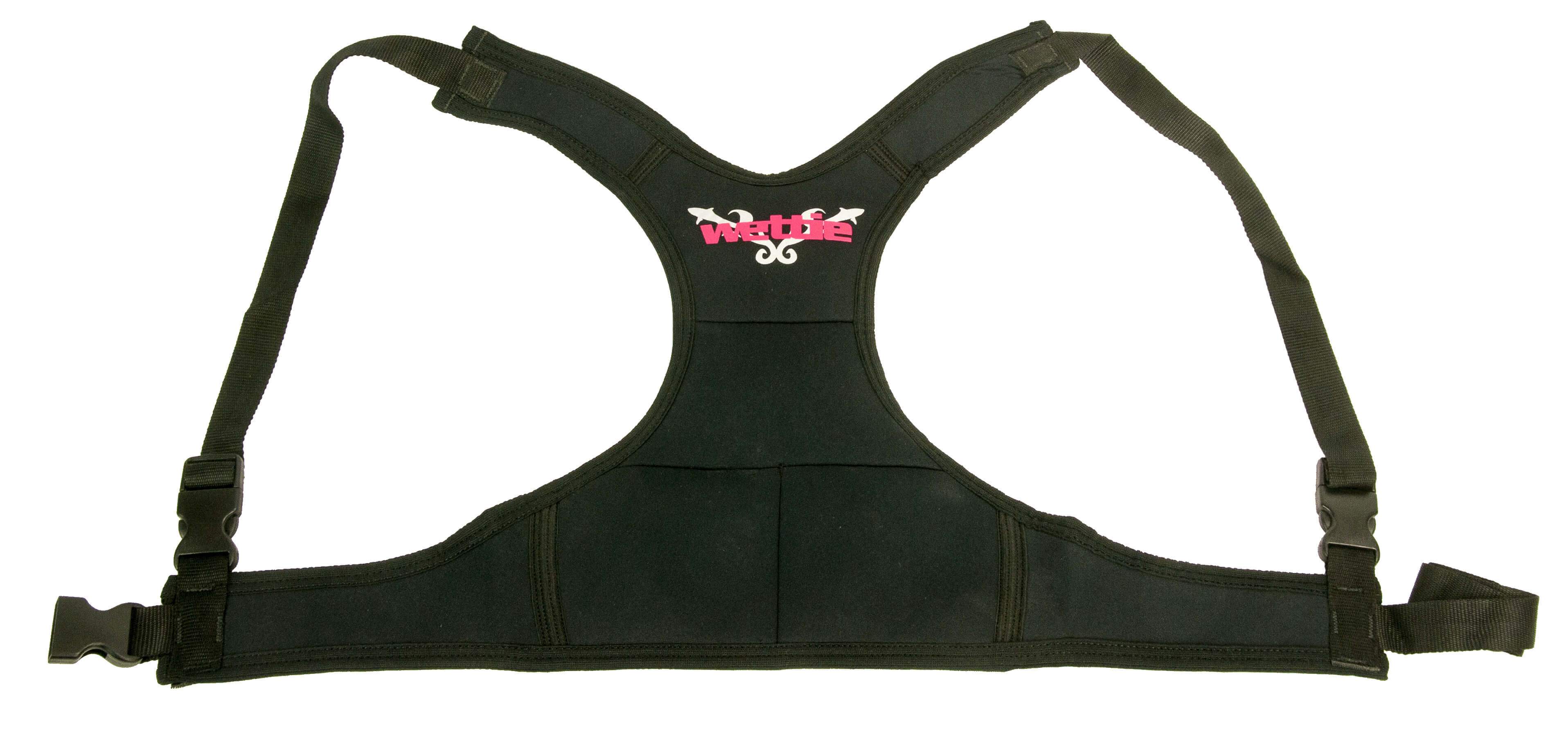 WETTIE NEOPRENE WEIGHT VEST Dive HQ Wellington