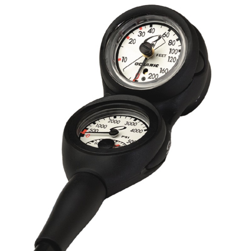 Swiv Max Depth Gauge